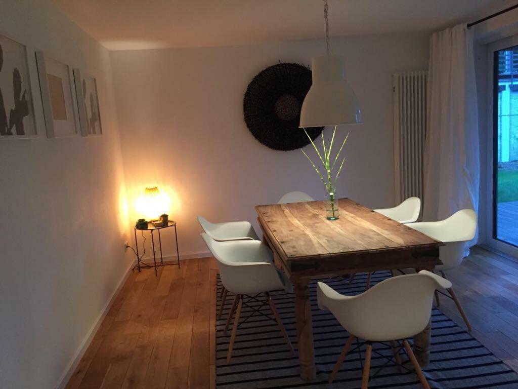 Holiday home Mit Sonnendeck Sankt Wendel