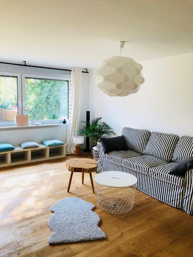Holiday home Mit Sonnendeck